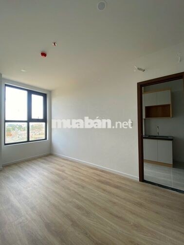 Căn hộ 1PN++ ngay trên Quốc lộ 1 - gần KTX khu A và bệnh viên Ung Bướu