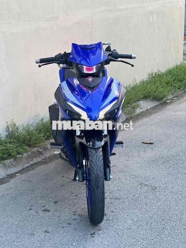 Yamaha Exciter 155 2022 Xanh 29000 km