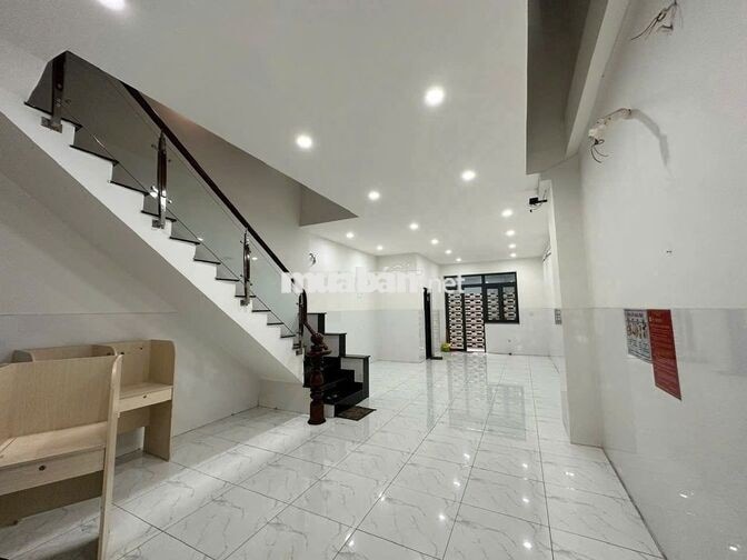 Cho Thuê Nhà KDC Himlam Phú Đông, Thủ Đức 