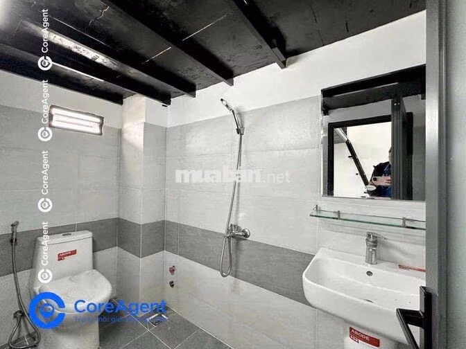 DUPLEX MỚI XÂY CỬA SỔ THOÁNG MÁT NGAY NGÃ TƯ BỐN XÃ AN NINH CAO