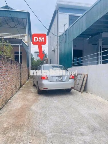 Chủ khát quá hạ giá bán nhanh lô 400m tại Bình Yên giáp đh FPT Hoà Lạc