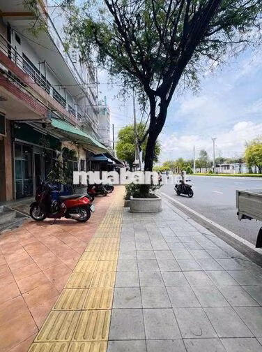 ❇️ Cho thuê Nhà 2 lầu Mặt tiền Đường 30-4 - Cần Thơ