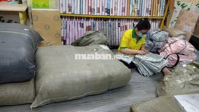 Nam PART-TIME Đóng Gói Đơn Hàng Tại KDC Vĩnh Lộc