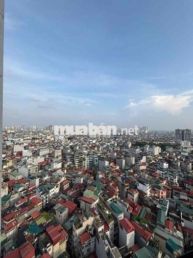 giao bán căn hộ chung cư VNT Nguyễn Trãi Thanh Xuân