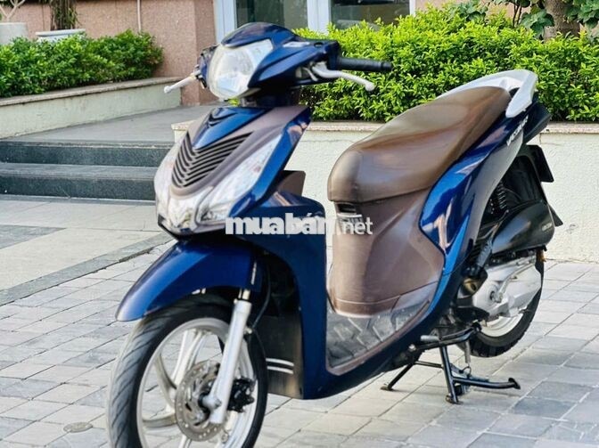 Honda Vision 2018 XANH MÁY NGUYÊN XE CÒN RẤT ĐẸP