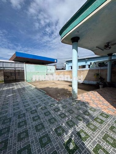 8.99 TỶ  NHÀ VƯỜN  504 M² SHR  – HẺM XE TẢI _ĐỖ VĂN DẬY_HOC MÔN