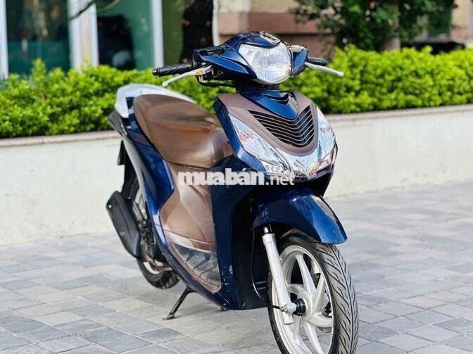 Honda Vision 2018 XANH MÁY NGUYÊN XE CÒN RẤT ĐẸP
