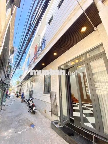 ❇️ Cho thuê nhà 1lầu hẻm 14Bà Huyện Thanh Quan Sau lưng Vincom H.Vương