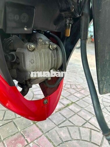 Honda Future X Fi 2023 Đỏ