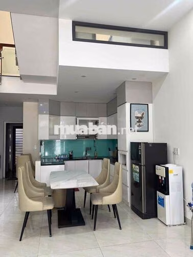 🏠 CHO THUÊ NHÀ 3 TẦNG – TRẦN THANH MẠI  📍 4PN – 4WC, full nội thất ❄️ P