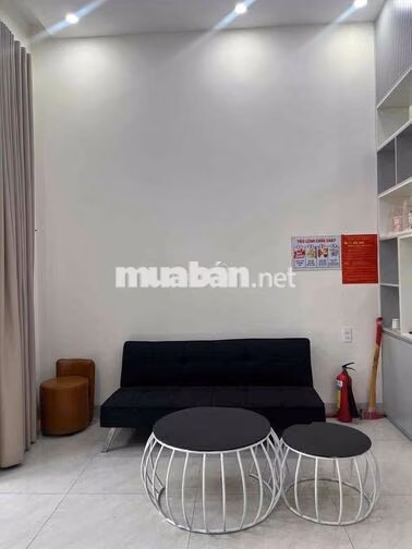 🏠 CHO THUÊ NHÀ 3 TẦNG – TRẦN THANH MẠI  📍 4PN – 4WC, full nội thất ❄️ P