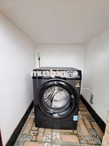 Nhà 2 lầu 4PN full nội thất hẻm đường Nguyễn Văn Cừ chỉ 10 triệu