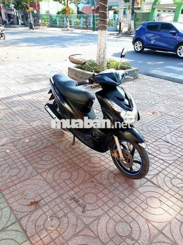 Miô Xe Đẹp Máy Zin Cực Bốc Bs Bình Dương