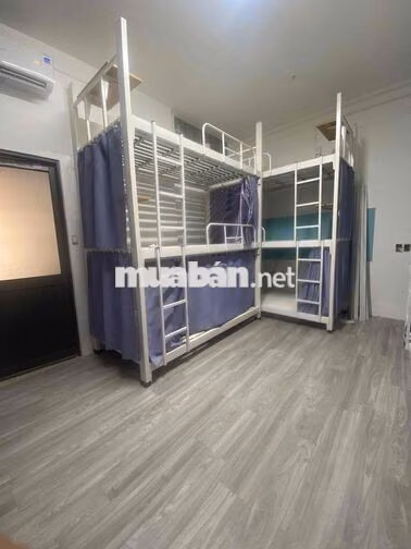 khai trương ký túc xá , ktx đầy đủ tiện nghi bao giặt sấy , nước điện