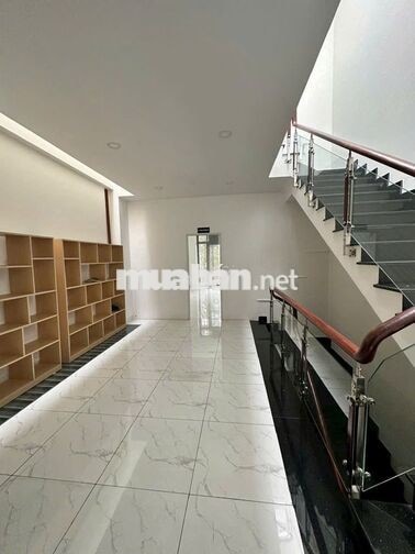 Cho Thuê Nhà KDC Himlam Phú Đông, Thủ Đức 