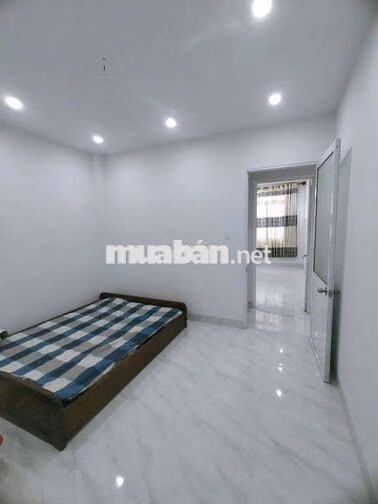 Chốt 7tr/tháng - Cho thuê nhà Thạnh Xuân 22,Thới An, Tphcm