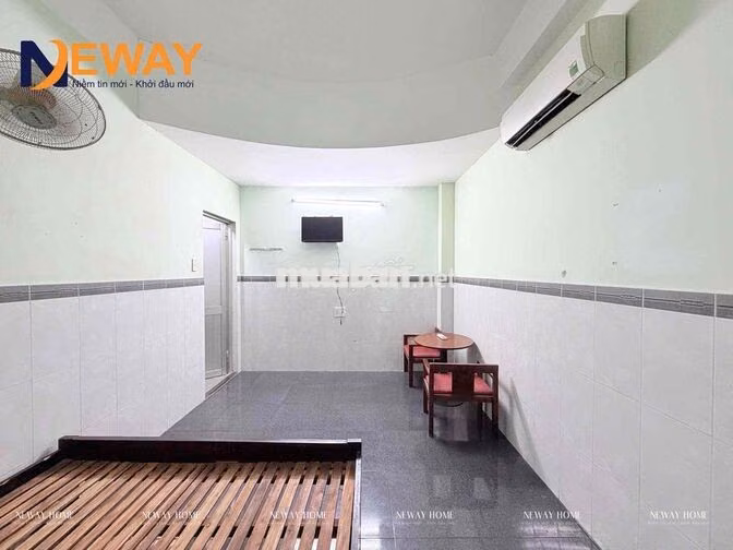 Phòng Trọ Sinh Viên Giá Rẻ Sẵn Máy Lạnh - 10P Qua ĐH Công Thương