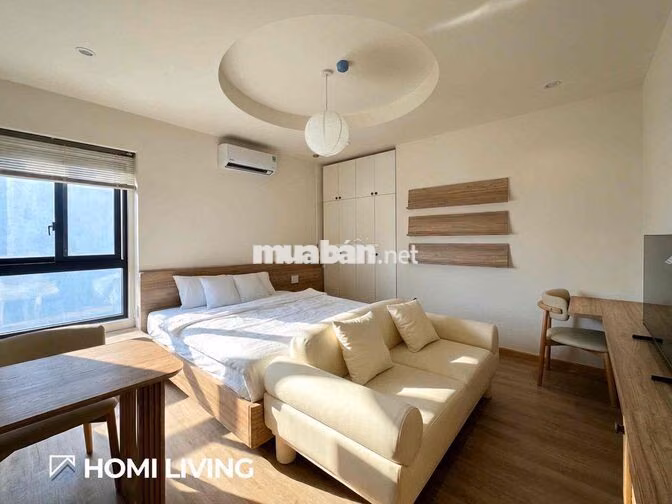 🌾🌾CH 1PN/Studio Balcon🔥Full NT🔥XÔ VIẾT NGHỆ T🎉BÌNH THẠNH🌳THỊ NGHÈ🎉🎉