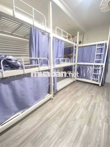 khai trương ký túc xá , ktx đầy đủ tiện nghi bao giặt sấy , nước điện