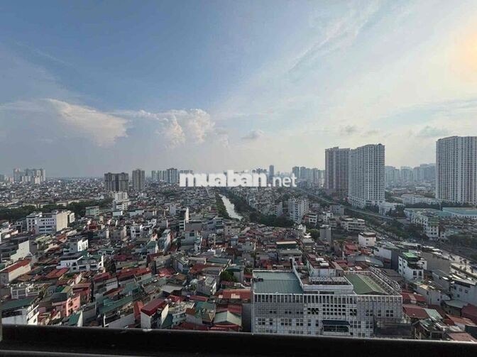 giao bán căn hộ chung cư VNT Nguyễn Trãi Thanh Xuân