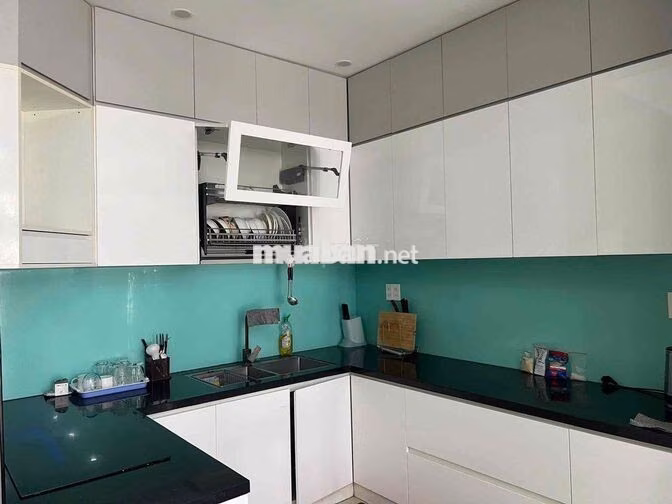 🏠 CHO THUÊ NHÀ 3 TẦNG – TRẦN THANH MẠI  📍 4PN – 4WC, full nội thất ❄️ P
