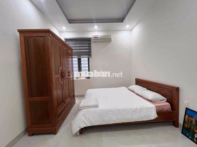 🏠 CHO THUÊ NHÀ 3 TẦNG – TRẦN THANH MẠI  📍 4PN – 4WC, full nội thất ❄️ P