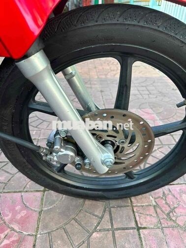 Honda Future X Fi 2023 Đỏ