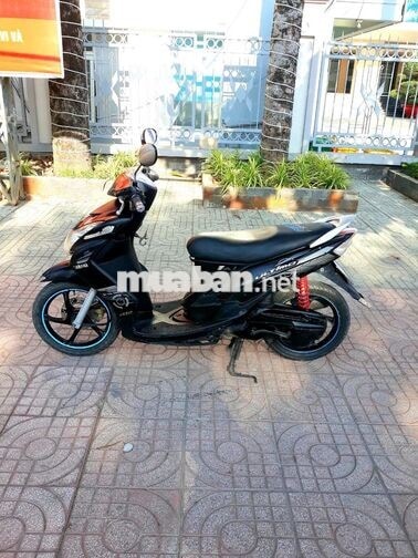 Miô Xe Đẹp Máy Zin Cực Bốc Bs Bình Dương
