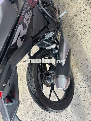 Suzuki Raider R150 2023 Đỏ Đen 16046 km