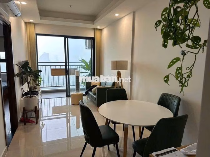 CHỦ CẦN TIỀN BÁN NHANH CĂN HỘ - TRUNG TÂM Q7 -VIEW SÔNG GIÁ RẺ NHẤT TT
