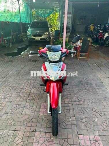Honda Future X Fi 2023 Đỏ