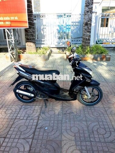 Miô Xe Đẹp Máy Zin Cực Bốc Bs Bình Dương