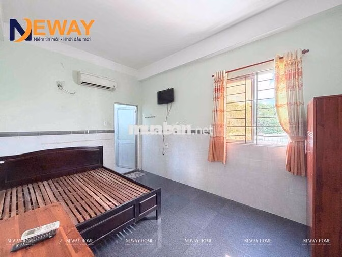 Phòng Trọ Sinh Viên Giá Rẻ Sẵn Máy Lạnh - 10P Qua ĐH Công Thương