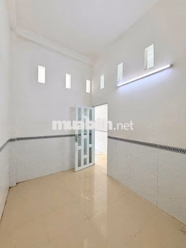 Nhà trệt 2PN KDC ĐH Y Dược chỉ 7 triệu