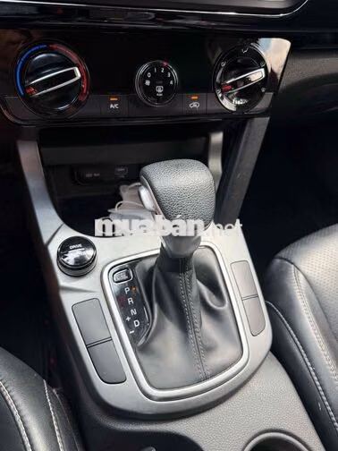 KIA Seltos AT Duluxe 2020 Đỏ 79.000 km