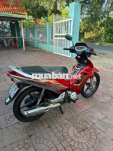 Honda Future X Fi 2023 Đỏ