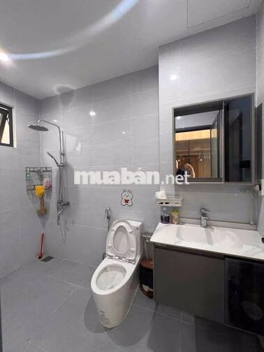 🏠 CHO THUÊ NHÀ 3 TẦNG – TRẦN THANH MẠI  📍 4PN – 4WC, full nội thất ❄️ P