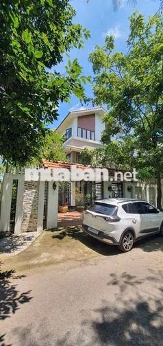 CHÍNH CHỦ BÁN CĂN BIỆT THỰ 298 M2 TẠI KHU ĐÔ THỊ HÀ PHONG