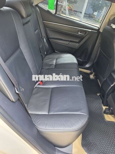 COROLLA ALTIS 2021 1.8G CỰC SANG TRỌNG