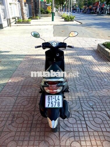 Miô Xe Đẹp Máy Zin Cực Bốc Bs Bình Dương