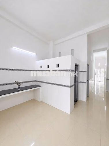Nhà trệt 2PN KDC ĐH Y Dược chỉ 7 triệu