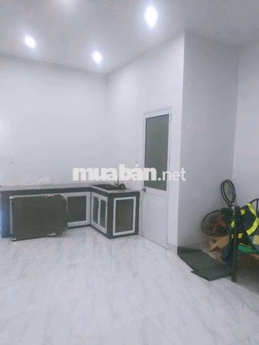 Chốt 7tr/tháng - Cho thuê nhà Thạnh Xuân 22,Thới An, Tphcm