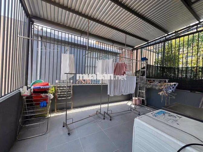 🏠 CHO THUÊ NHÀ 3 TẦNG – TRẦN THANH MẠI  📍 4PN – 4WC, full nội thất ❄️ P