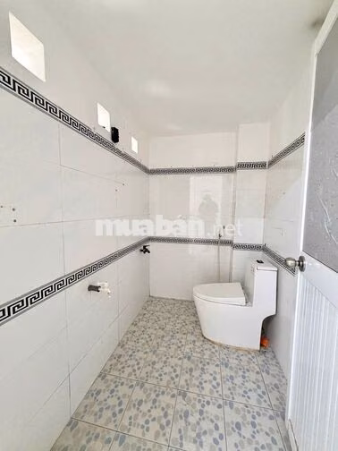 Nhà trệt 2PN KDC ĐH Y Dược chỉ 7 triệu