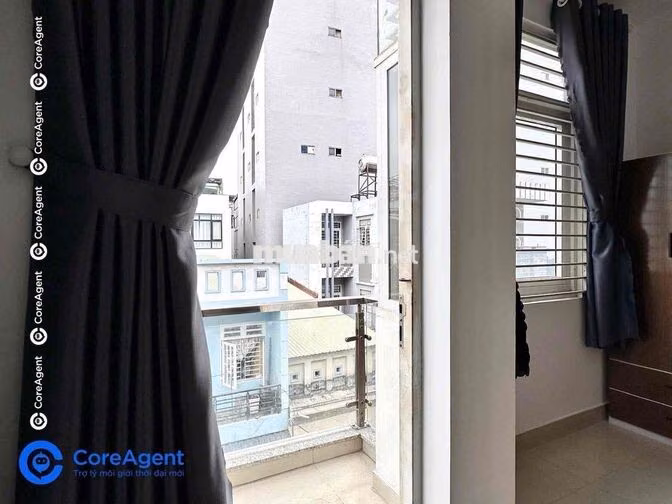 Phòng Trọ Sinh Viên Giá Rẻ Sẵn Máy Lạnh - 10P Qua ĐH Công Thương