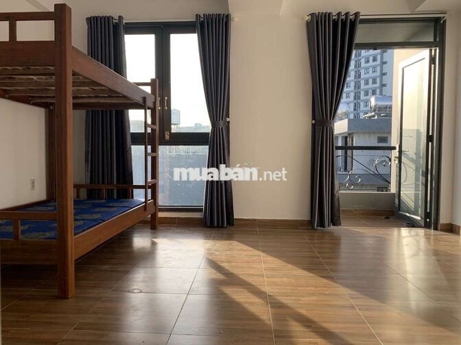 NHÀ 4 TẦNG KDC INTRESSCO 13E PHONG PHÚ BÌNH CHÁNH