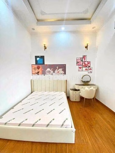 ❇️ Cho thuê nhà 1lầu hẻm 14Bà Huyện Thanh Quan Sau lưng Vincom H.Vương