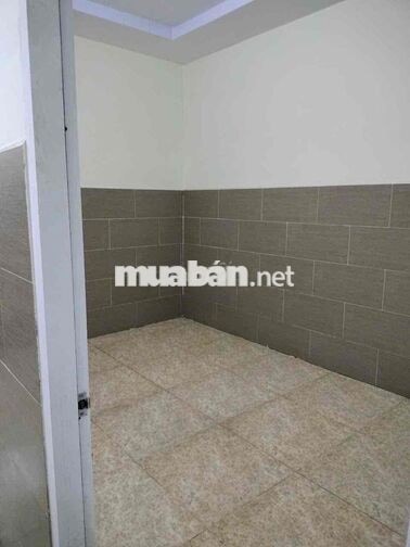 Cho thuê nhà 4tr/th DT: 4x20m Lửng 2PN 2WC  Đường Liên Ấp 1-2 Ấp 1 Vĩn