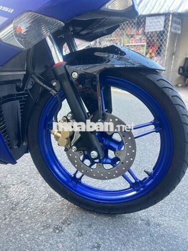 Yamaha Exciter 155 2022 Xanh 29000 km