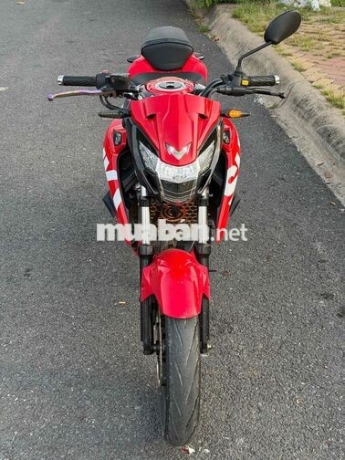 Suzuki GSX-R150 2019 Đỏ